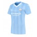 Manchester City John Stones #5 Hemmatröja Dam 2023-24 Kortärmad